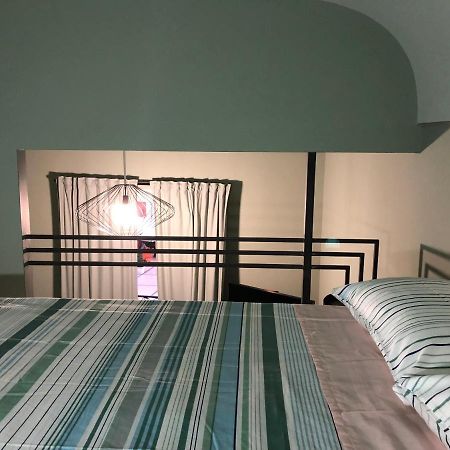 Cortile Umberto Apartment Racalmuto ภายนอก รูปภาพ