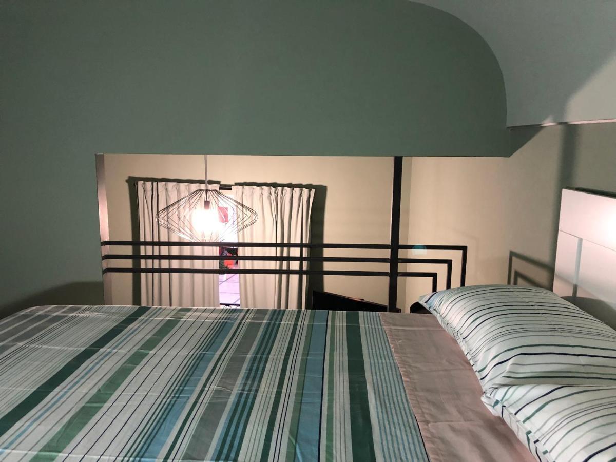 Cortile Umberto Apartment Racalmuto ภายนอก รูปภาพ