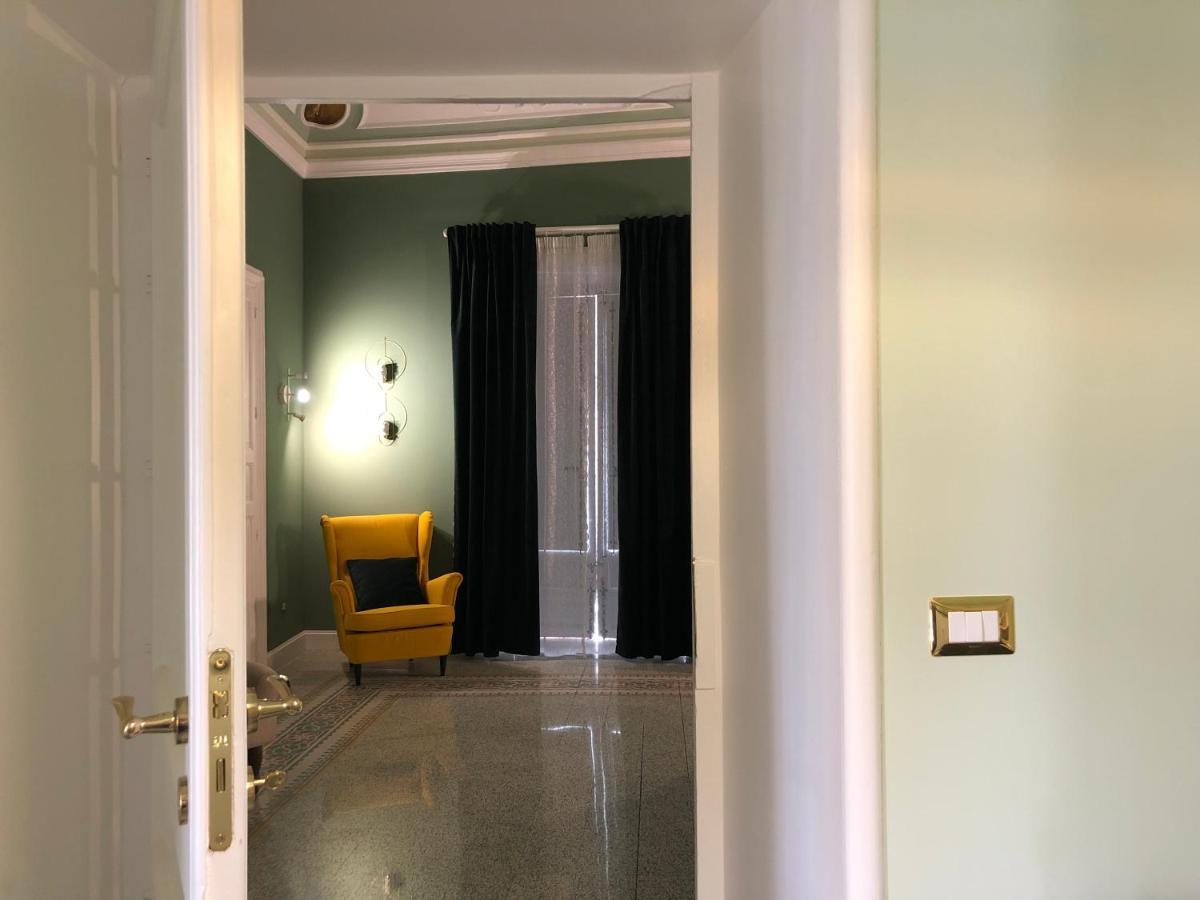 Cortile Umberto Apartment Racalmuto ภายนอก รูปภาพ
