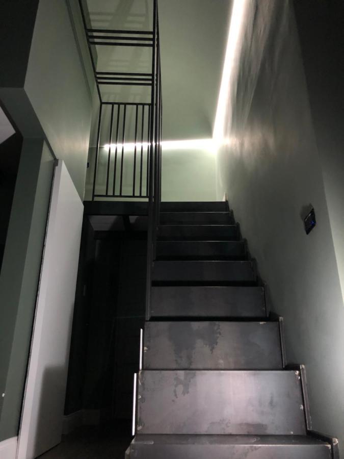 Cortile Umberto Apartment Racalmuto ภายนอก รูปภาพ