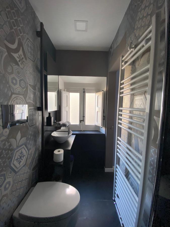 Cortile Umberto Apartment Racalmuto ภายนอก รูปภาพ
