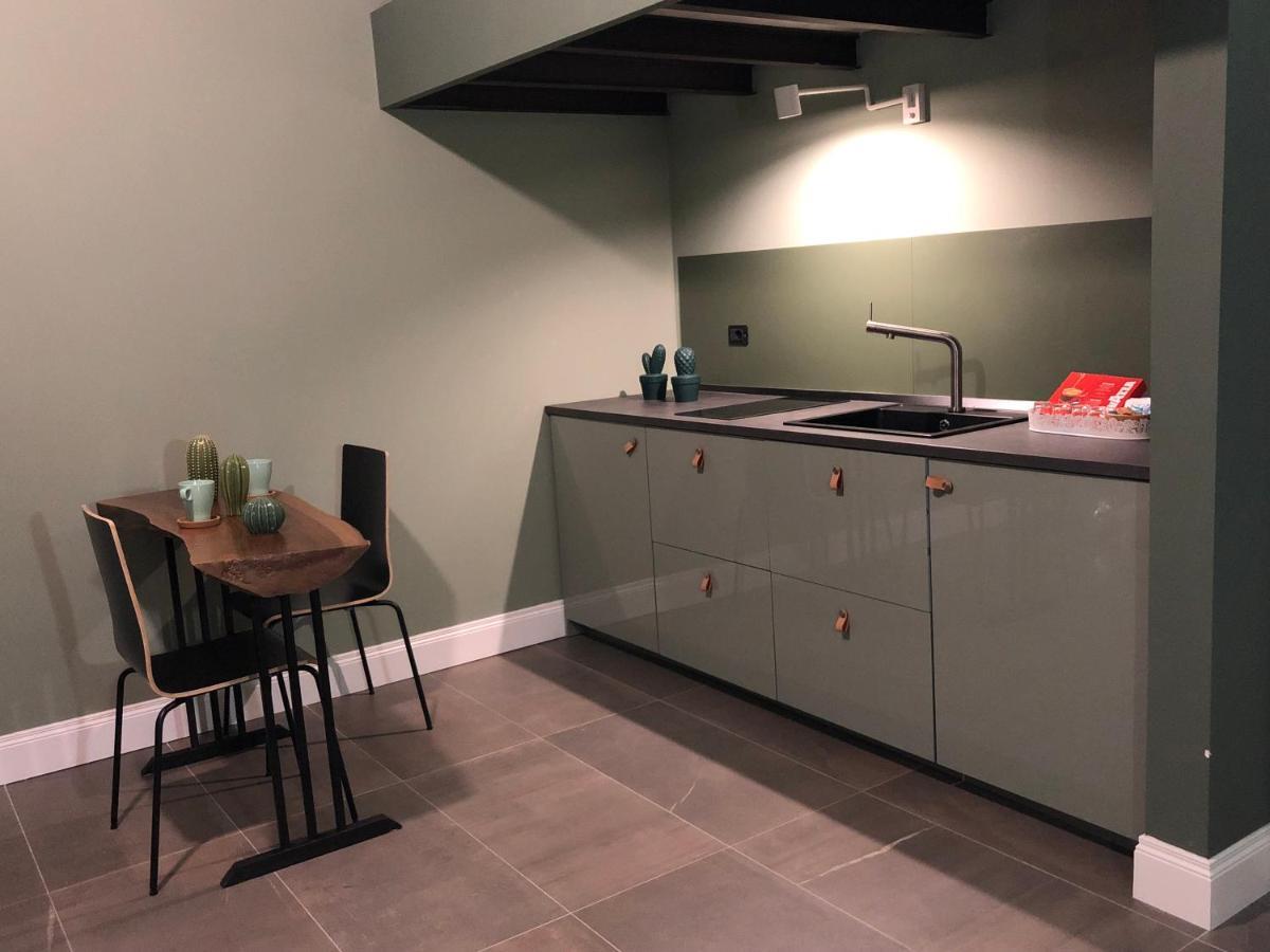 Cortile Umberto Apartment Racalmuto ภายนอก รูปภาพ